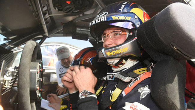 Neuville: