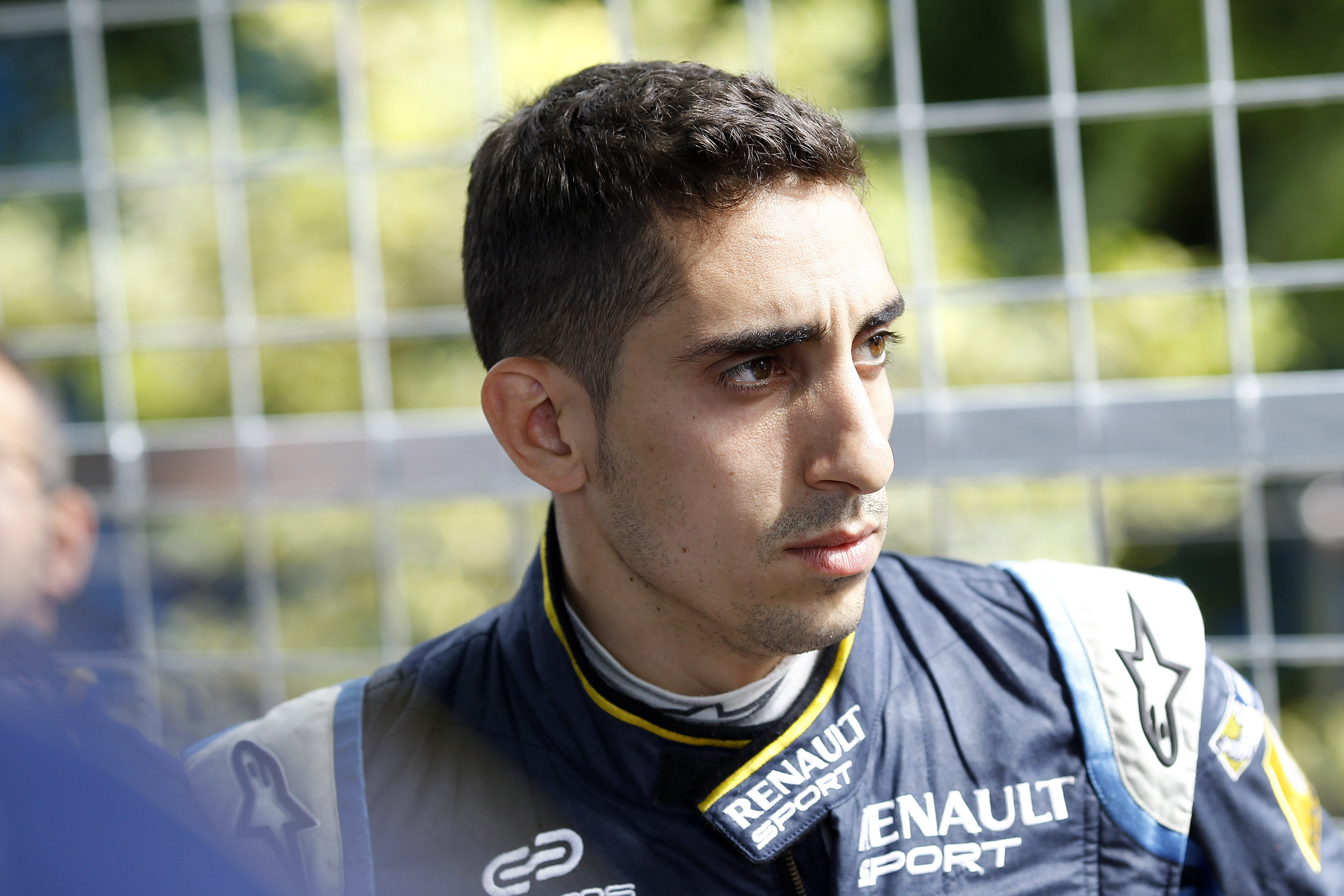 Buemi: “Ora mi sento triste, frustrato e arrabbiato...