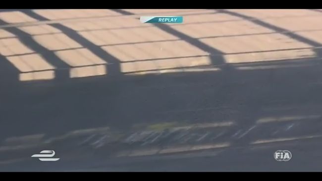 Preoccupazione nella City per il dosso della curva 1