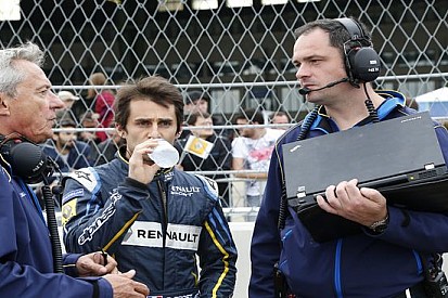 Prost: “Le qualifiche avranno grande importanza”