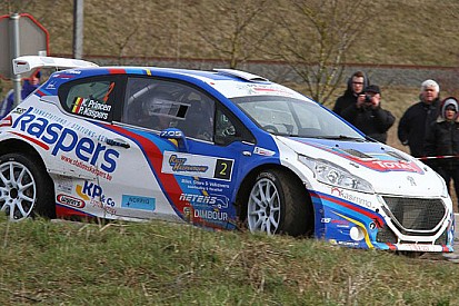 Una 208 T16 per il bis di Kris Princen ad Ypres
