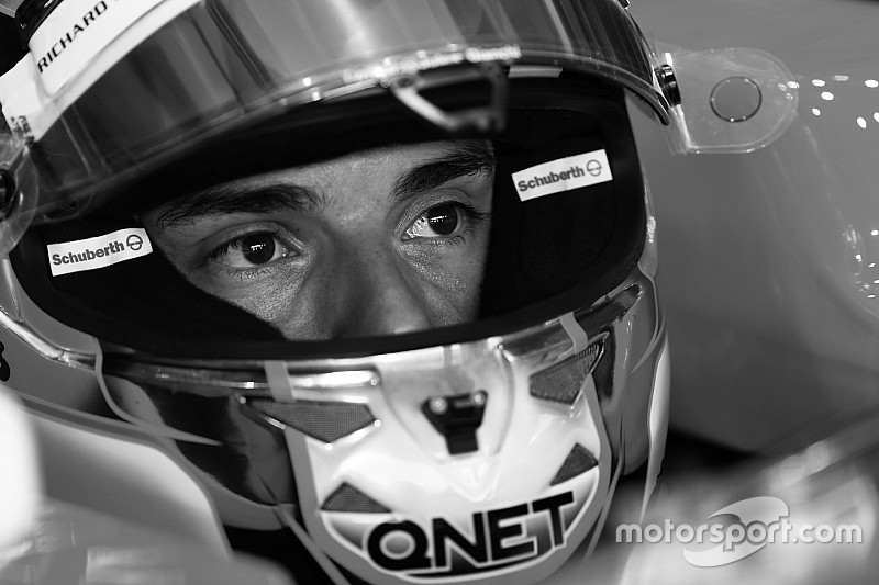 F1 se reúne en Niza para el funeral de Jules Bianchi