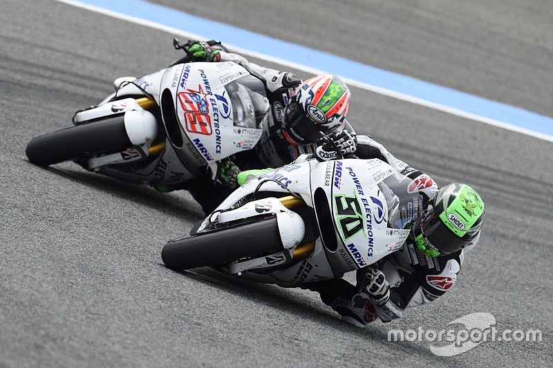 Nicky Hayden -