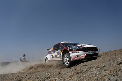 Лидер WRC 2 пропустит Ралли Финляндия