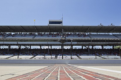 NASCAR incorpora un paquete de alta resistencia aerodinámica para Xfinity