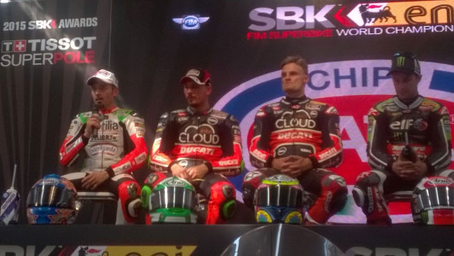 Biaggi: