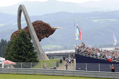 Inside Grand Prix: ecco la puntata del Gp d'Austria