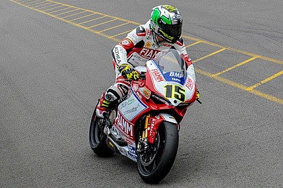 Il Team Althea a Misano con il nuovo software