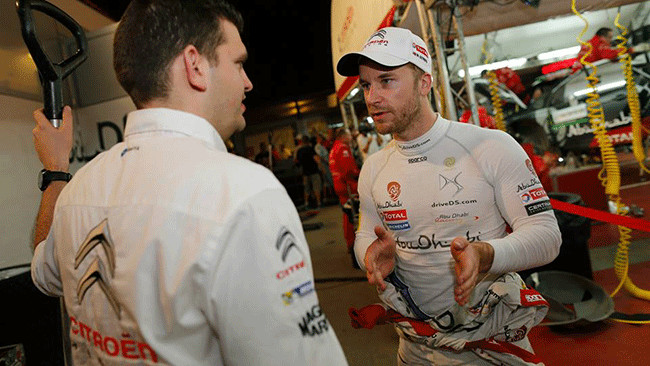 Østberg: