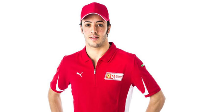 La Ferrari schiera Fuoco e Gutierrez nei test in Austria