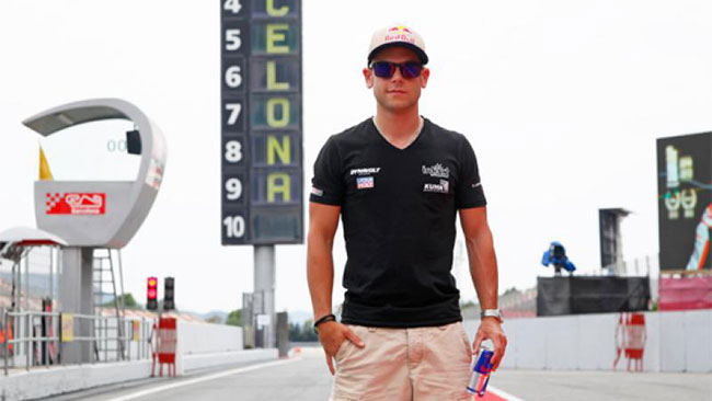 Barcellona, Libere 2: Sandro Cortese sorprende tutti
