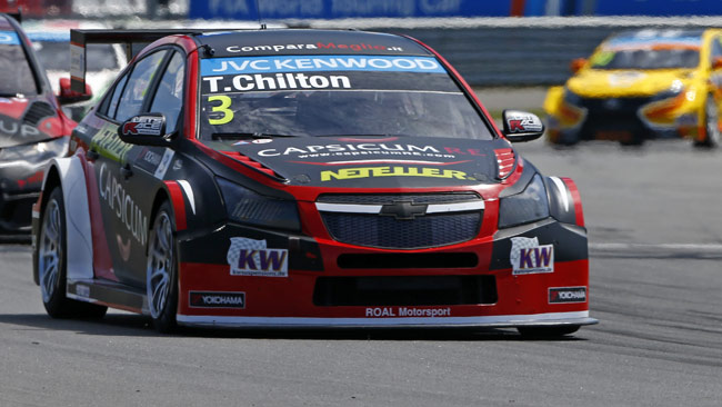 Chilton: