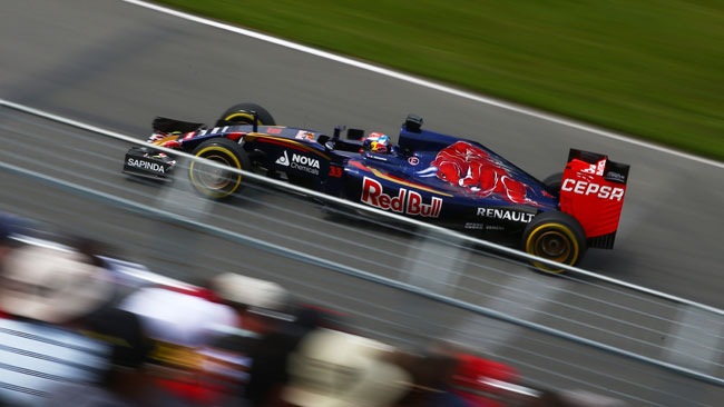 Quinto motore per Verstappen: perde altre 10 posizioni