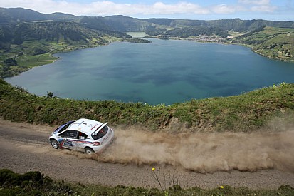 Azzorre, PS13-14: Breen non ci sta e torna al top