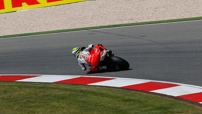 Portimao, Libere 3: Cluzel sembra imprendibile