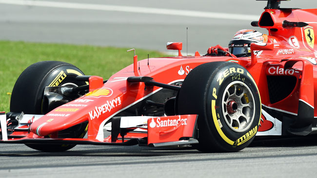Kimi: