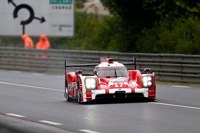 Le Mans: un prologo senza certezze