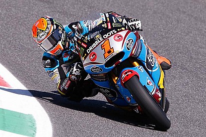 Rabat: "Che vittoria! Avevo un problema all'anteriore"