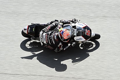 Johann Zarco - "Penser que le plus dur a été fait serait une erreur"