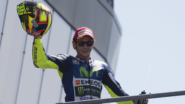 Valentino: