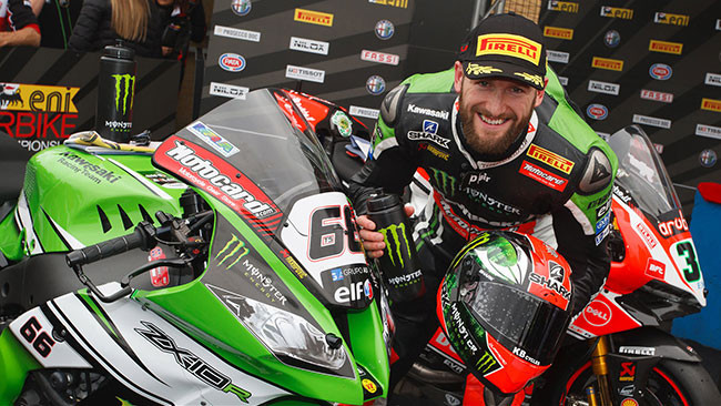 Sykes:
