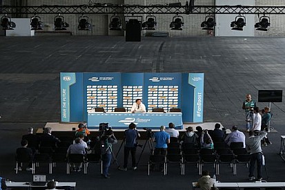 Agag: “La Germania mercato chiave della Formula E”