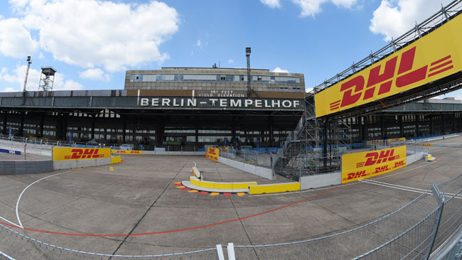L'ePrix di Berlino in diretta su Fox Sports 2 HD