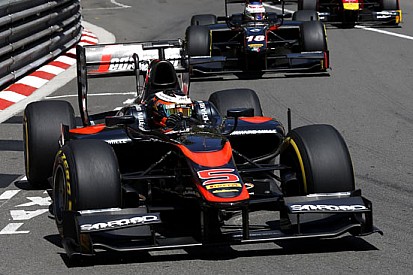 Vandoorne inarrestabile: sua anche gara 1 a Monaco