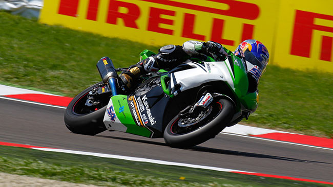 Sofuoglu: