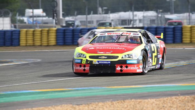 NASCAR Whelen: Vilarino vuole riprendersi il titolo