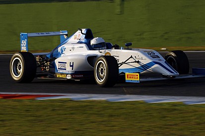La VSR annuncia i suoi piloti per il Tricolore 2015