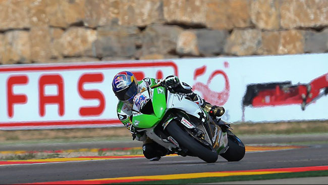 Aragon, Libere 3: Sofuoglu torna davanti a tutti