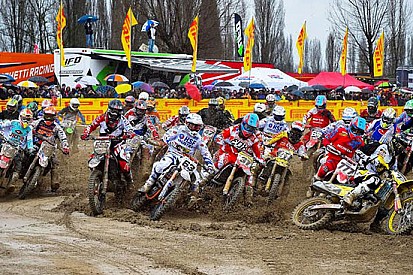32°Airoh Starcross: Desalle vince a Mantova