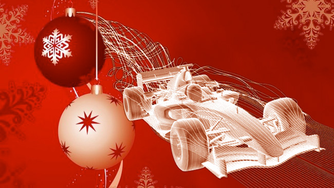 Tanti auguri di Buon Natale da OmniCorse.it