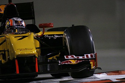 Abu Dhabi, Day 2: Gasly si conferma il più veloce