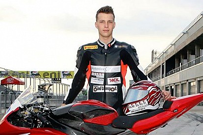 Il Team Go Eleven ingaggia Dominic Schmitter