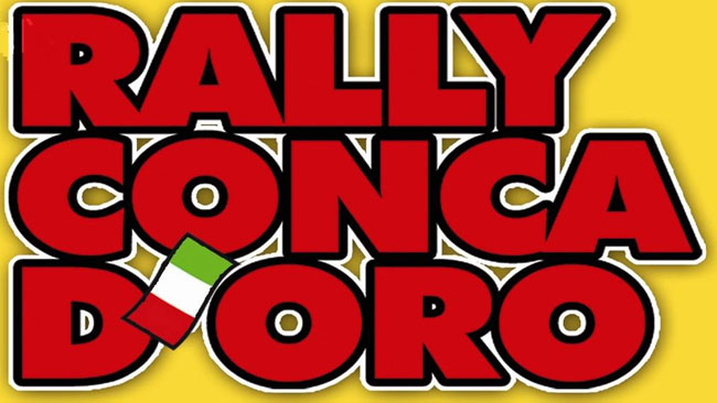 Annullato il 34esimo Rally Conca d'Oro