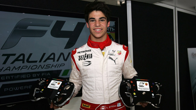 Bilancio positivo per la prima stagione della Formula 4
