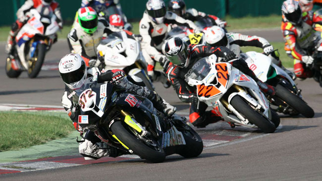 Michelin Power Cup: sfida decisiva al Mugello