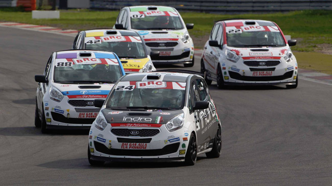 Ecco l'elenco dei piloti iscritti per la tappa di Varano