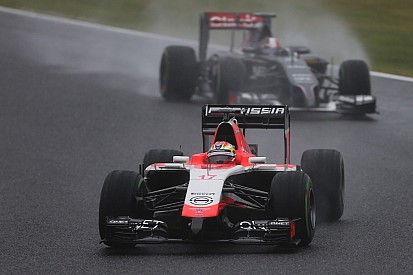 Accident Jules Bianchi - Les terrifiants chiffres de l'impact