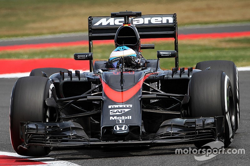 Moteurs neufs pour les pilotes McLaren à Budapest