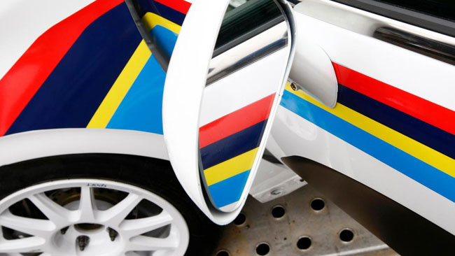 Peugeot 208 R2: la gamma e i prezzi