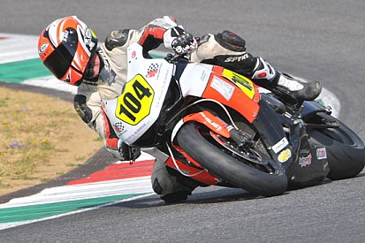 Il Mugello incorona i campioni 2012
