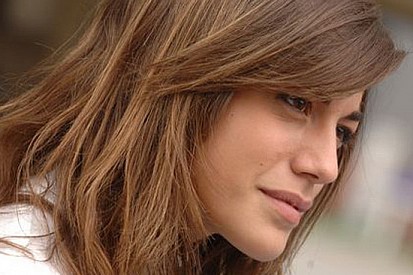 Vicky Piria va alla scoperta di Hockenheim