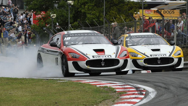 I test collettivi di Imola aprono la stagione 2011