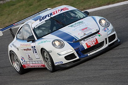 Tante Porsche a caccia del titolo 2011