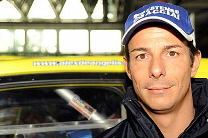 De Angelis al via della World Cup of Cross Country