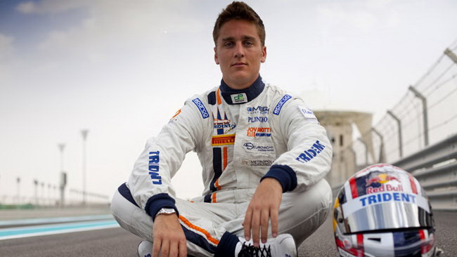 Coletti vuole confermarsi al top in Bahrein