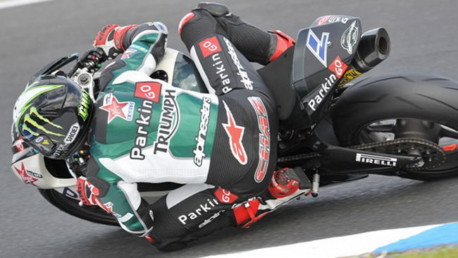 BE1 Racing: ufficiale la rottura con la Triumph